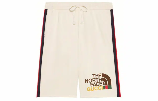 GUCCI x THE NORTH FACE