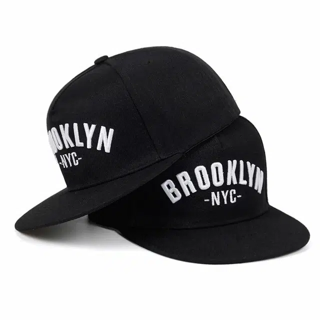 US8ACC BROOKLYN