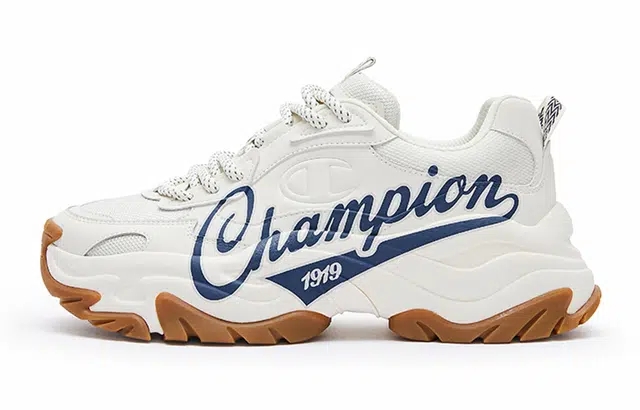 Champion Retro Sports