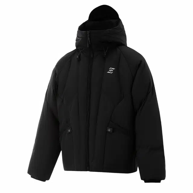 LiNing x NINEPointNINE