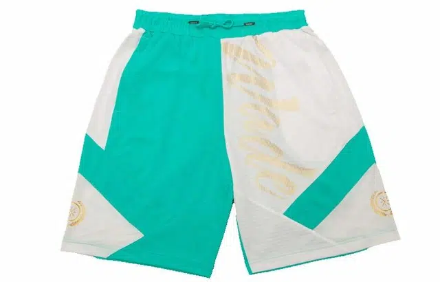 Li-Ning Way of Wade 8 Freedom Shorts