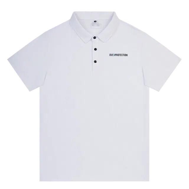 OVERPROTECTION Polo