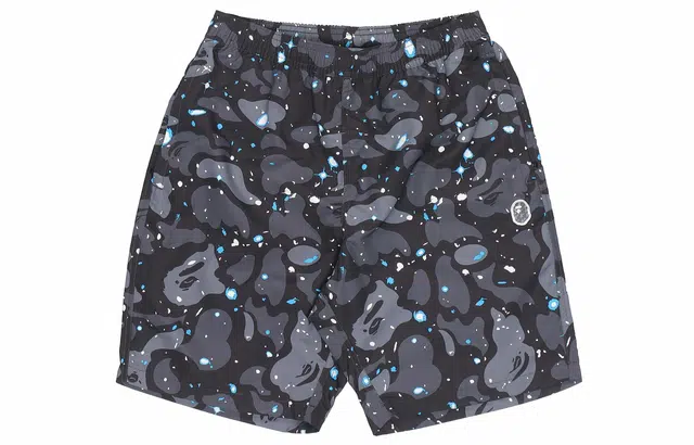 A BATHING APE