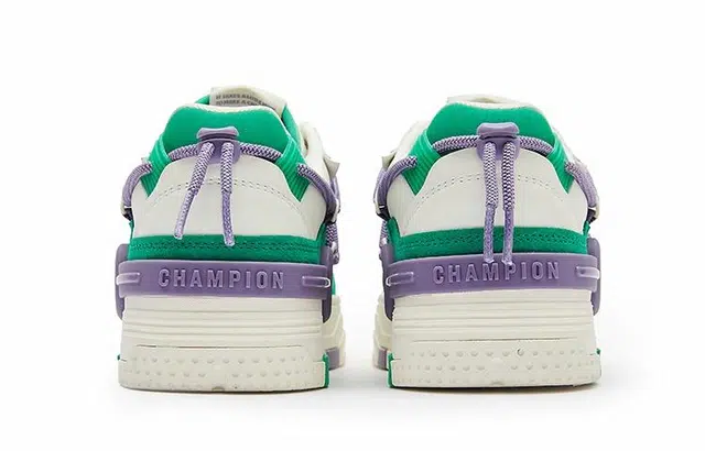Champion Essentials Bumper V1