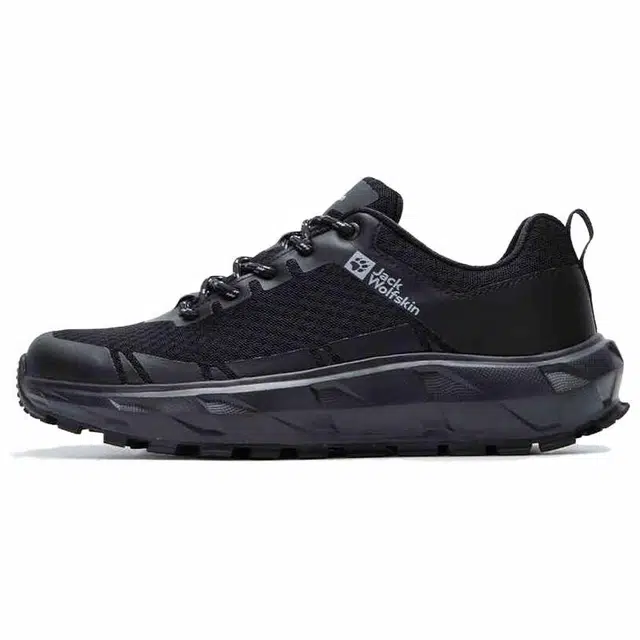 Jack Wolfskin Kreisel 1