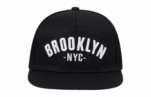 US8ACC BROOKLYN