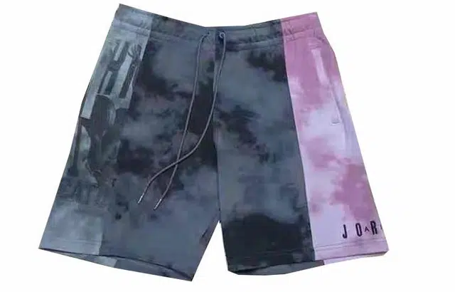 Jordan Sport DNA