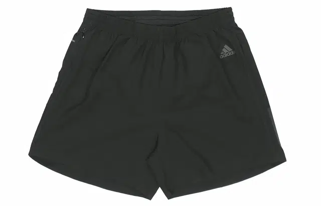 adidas Response Shorts Black