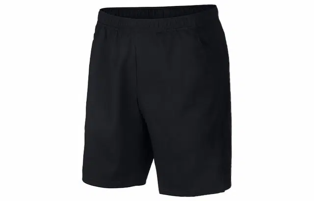 Nike Court Dri-FIT 9"