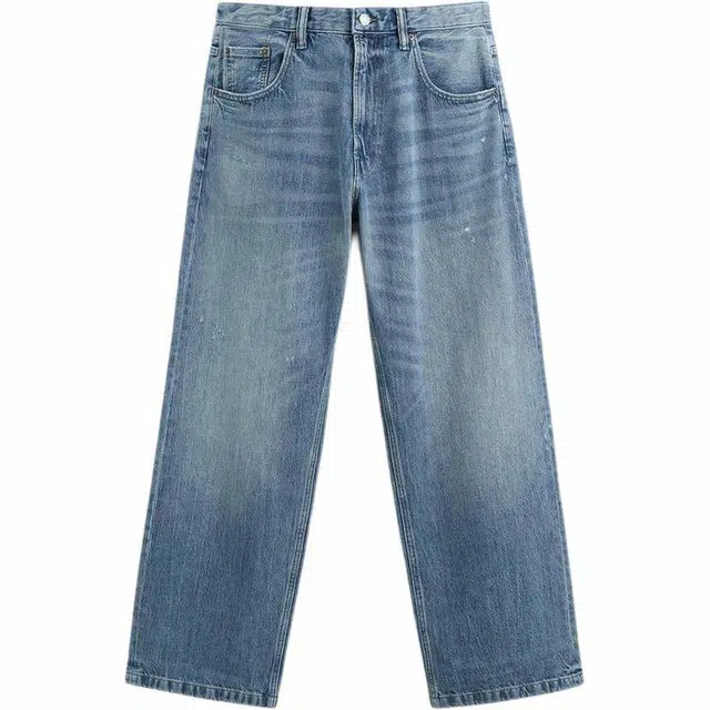 ZARA SS25