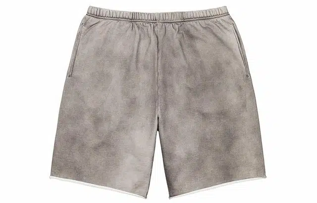 Supreme FW20 Week 10 Spray Sweatshort