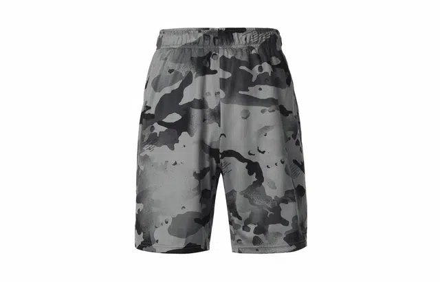 Nike DRI-FIT Camo Training Shorts