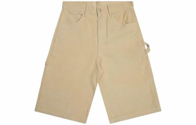 Drew House SS22 Corduroy Carpenter Short