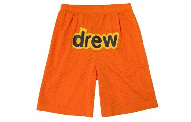 Drew House logo Logo