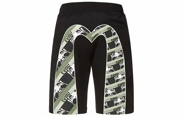 EVISU M