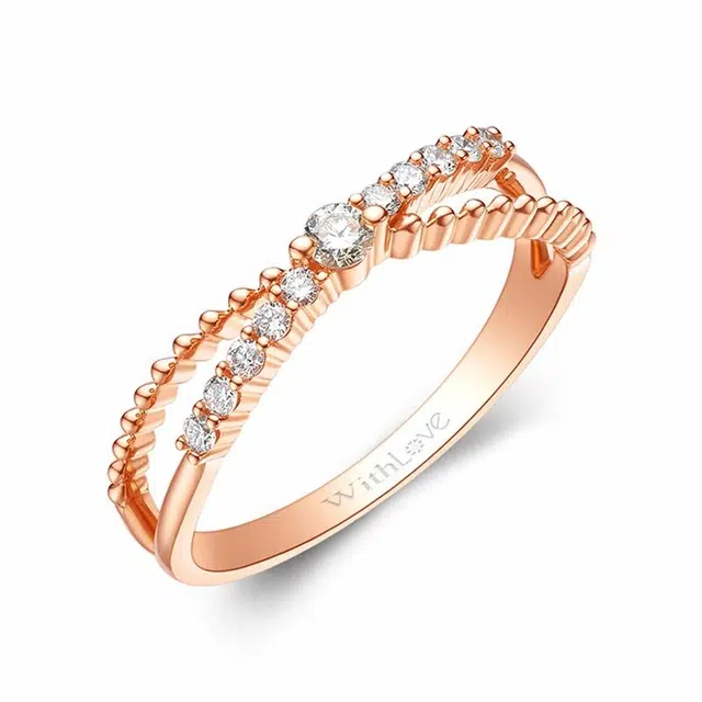 WithLove 18K