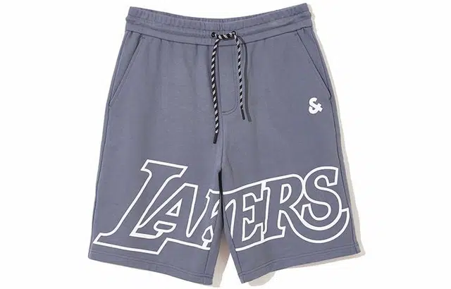 JACK JONES x NBA Logo