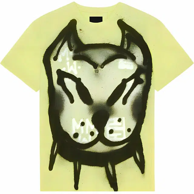 GIVENCHY x Chito SS22 T