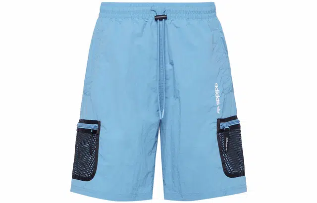 adidas originals Adv Wvn Shorts