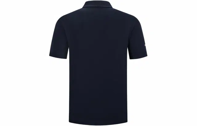 EMPORIO ARMANI EA7 SS24 LogoPolo