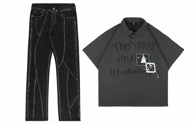 XINYINSU XINYINSU polo