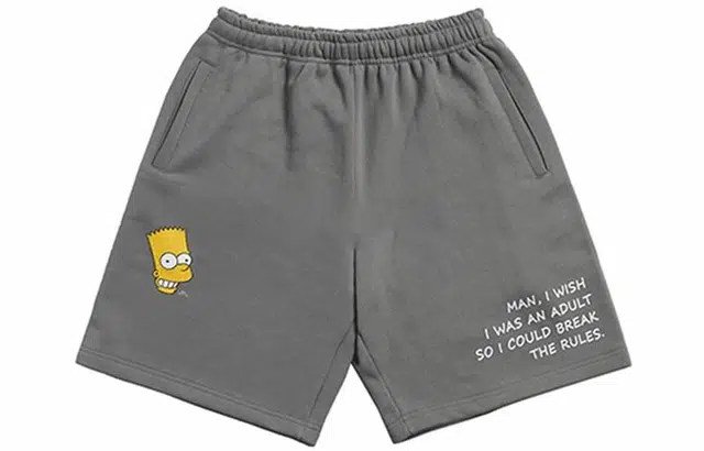 acme de la vieADLV x simpsons bart