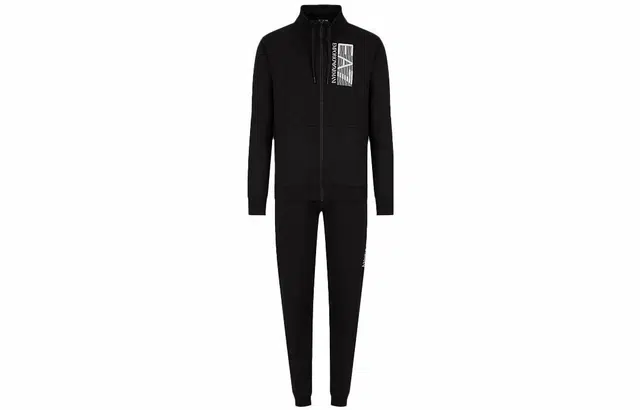 EMPORIO ARMANI EA7 FW22 Logo