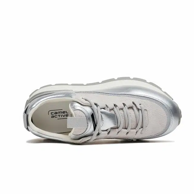 CAMEL ACTIVE