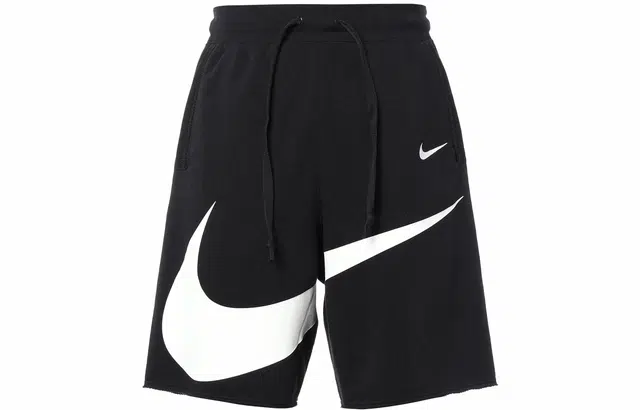 Nike Swoosh Logo