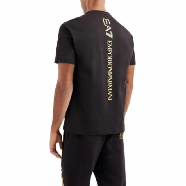 EMPORIO ARMANI EA7 SS24T