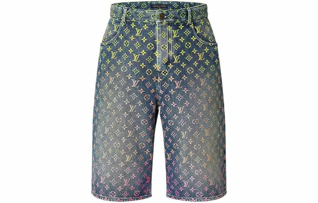 LOUIS VUITTON Logo