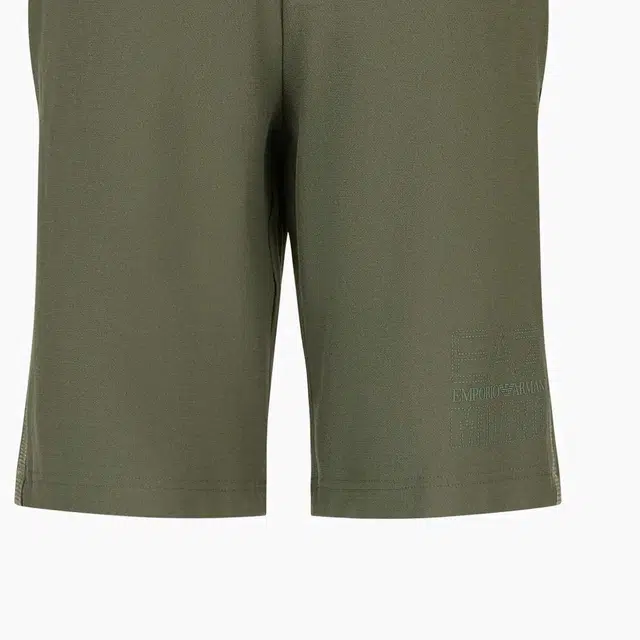 EMPORIO ARMANI EA7 SS24 Logo