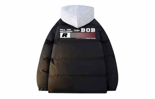 BOBBY ABLEY Logo