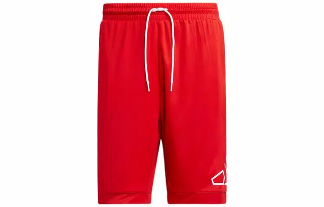 adidas Big Logo Short Logo