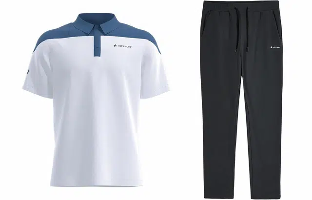 HOTSUIT polo