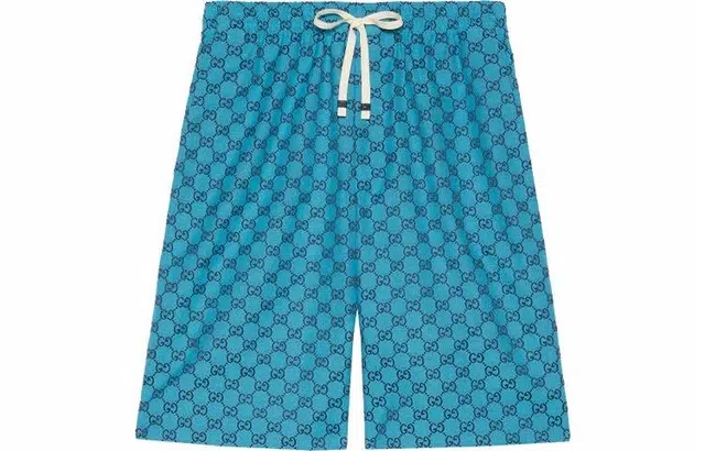 GUCCI SS21 Multicolor G