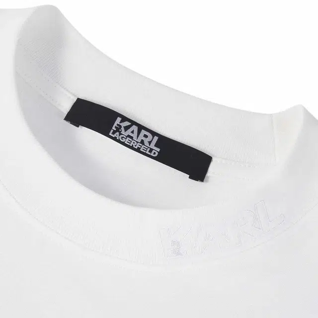 KARL LAGERFELD T