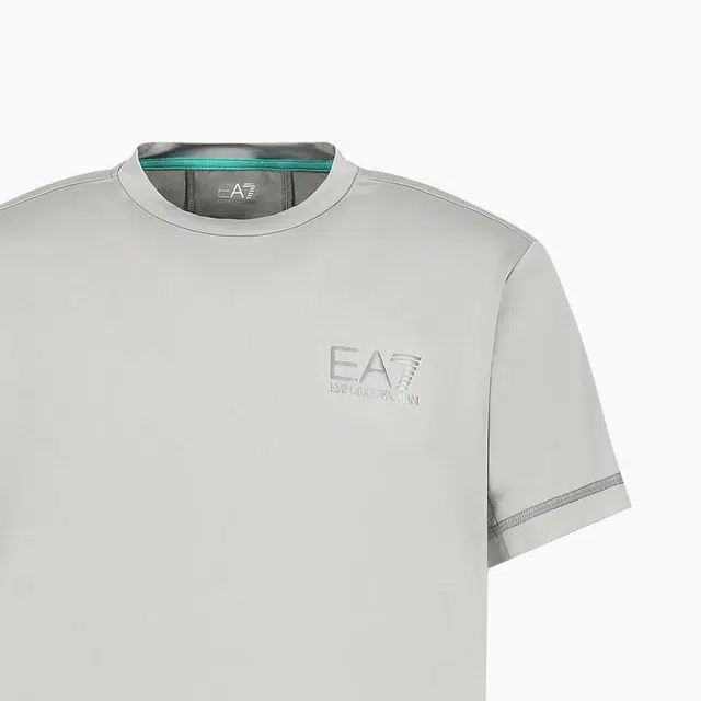 EMPORIO ARMANI EA7 SS24 LogoT
