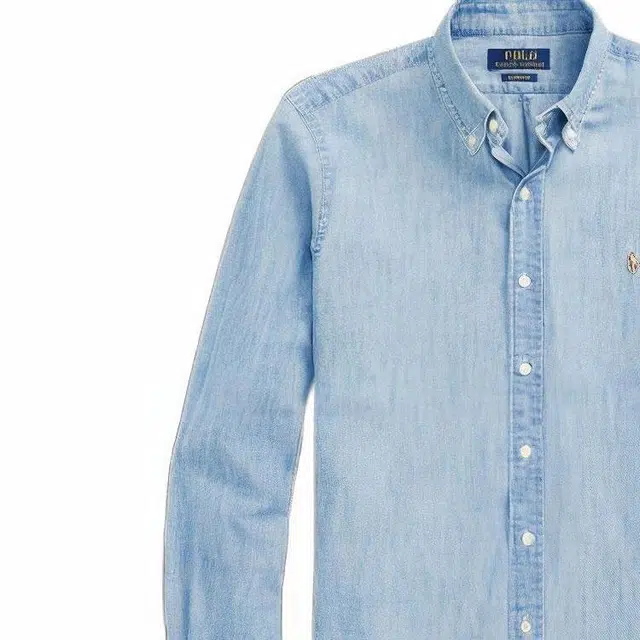 Polo Ralph Lauren FW22 Logo