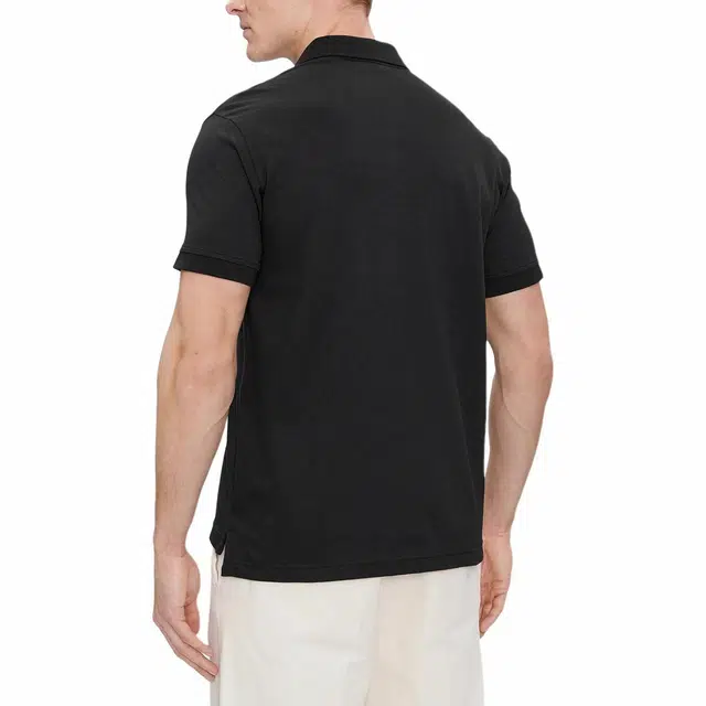 EMPORIO ARMANI SS24 LogoPolo