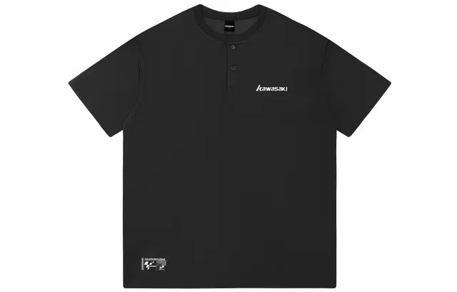 Kawasaki CleanfitLogoT