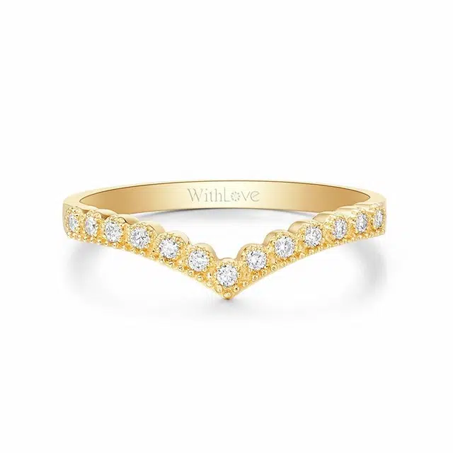 WithLove V 18K