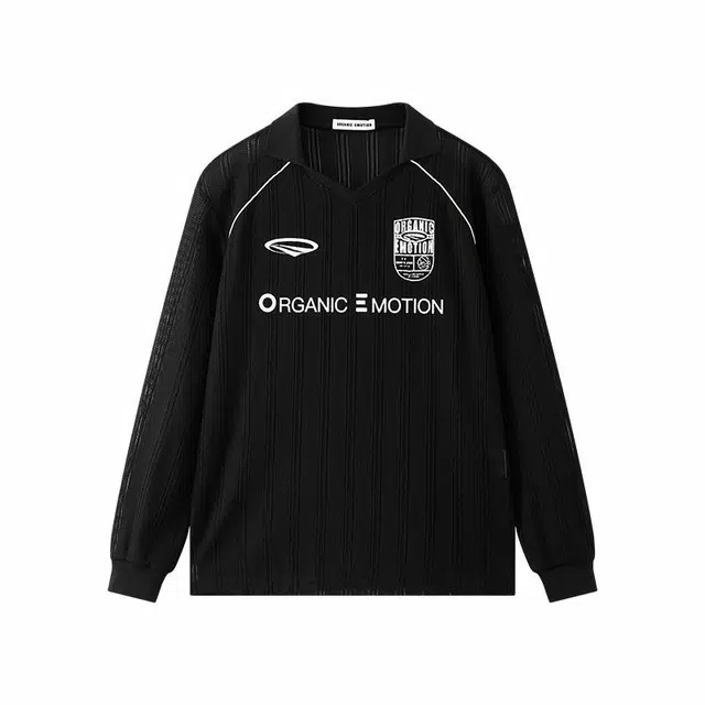 Organic Emotion T