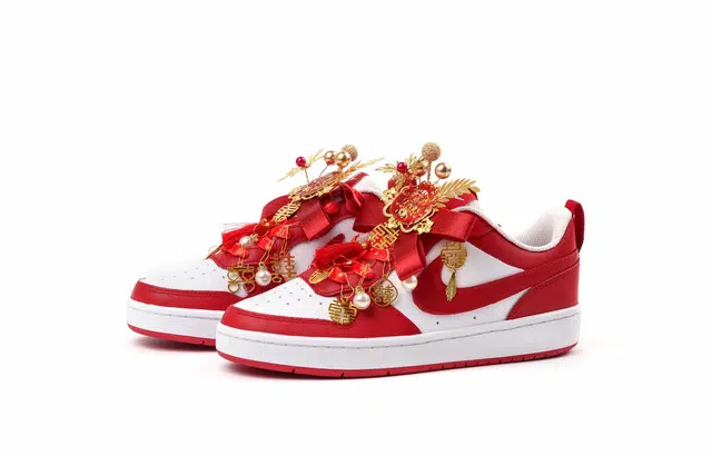 Nike Court Royale 2 GS