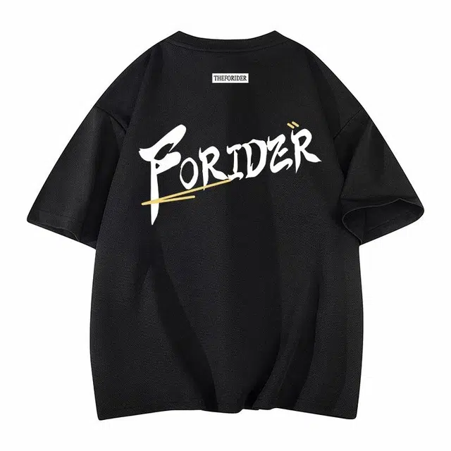 FORIDER T