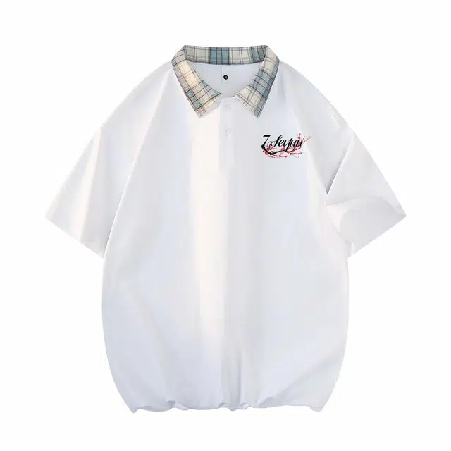 7 SEVFUN Polo