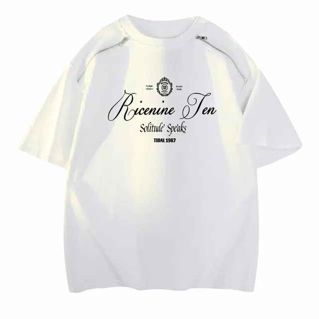 RICE NINE TEN T
