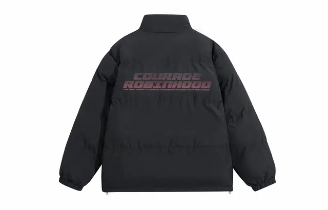ROBINHOOD logo