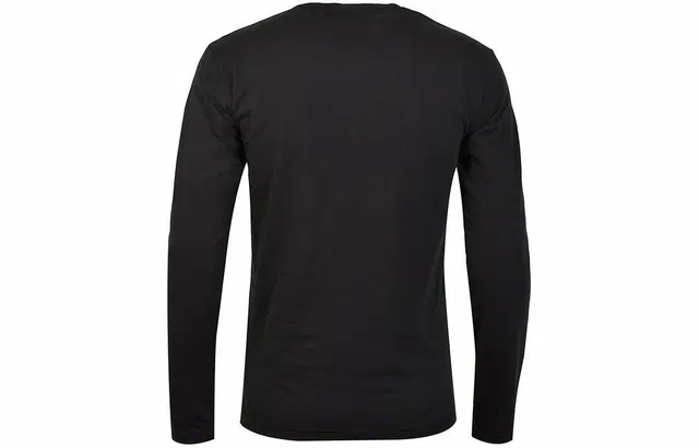 EMPORIO ARMANI SS24 LogoT