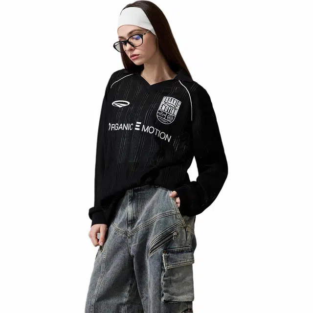 Organic Emotion T